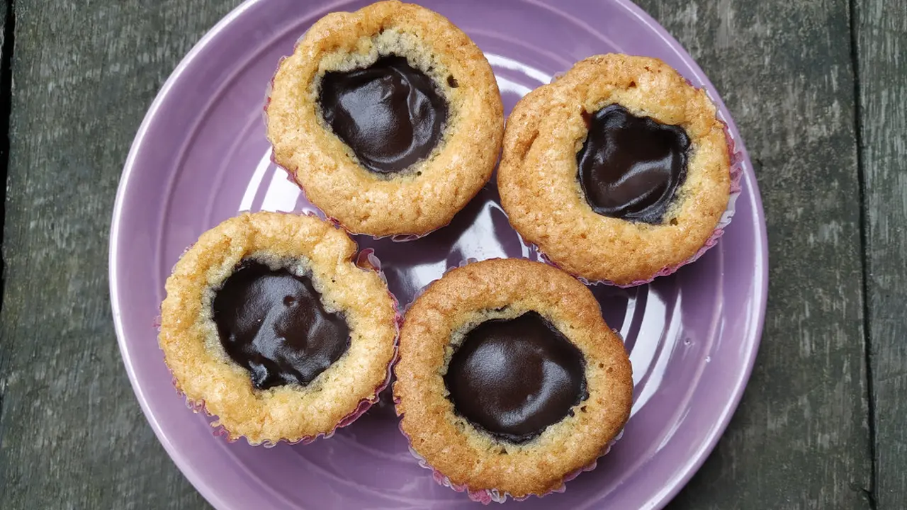 Kue Putu Belanda