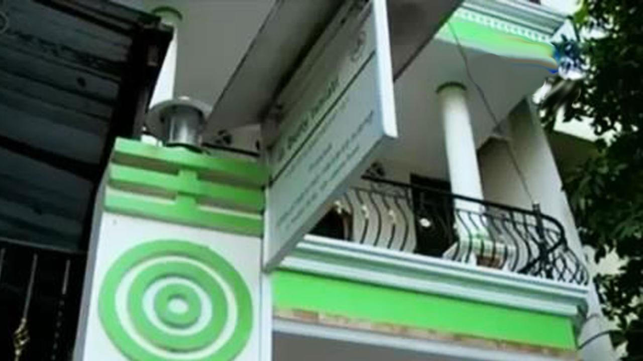 VIDEO: Klinik Aborsi di Senen Sempat Dikira Praktik Dokter Umum