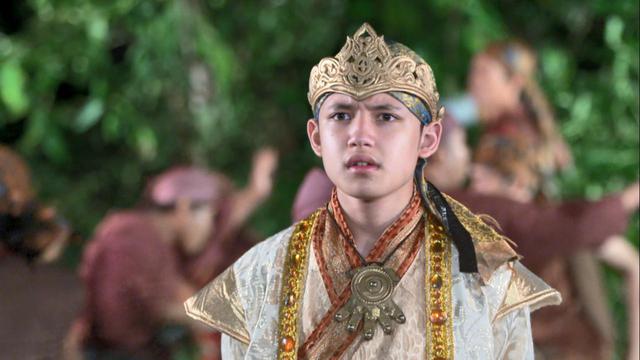 Raden Kian Santang (ist)