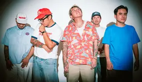 Pee Wee Gaskins Buka Peluang Rilis Album Penuh Usai Luncurkan (R)u(N)tuh