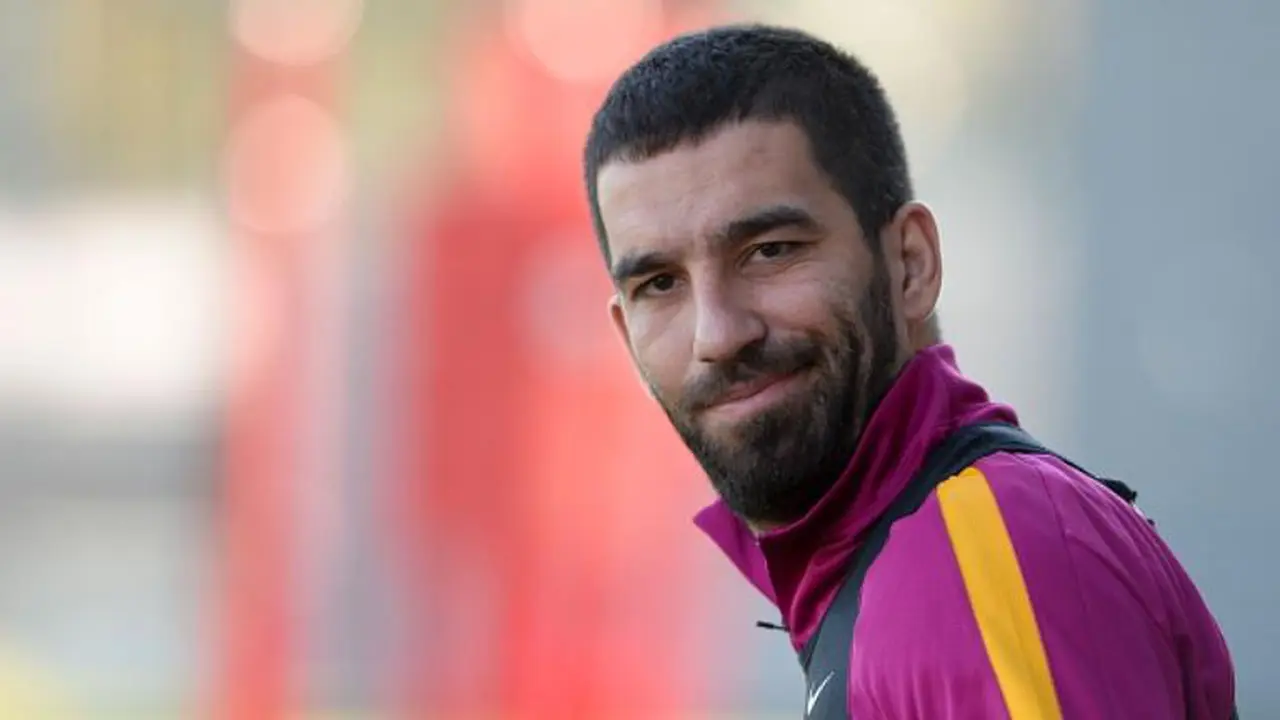 Arda Turan