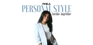 Temukan inspirasi gaya Yoriko Angeline yang simpel dengan tetap memadukan kenyamanan demi memunculkan penampilan memukau dan effortless! Simak pilihannya dalam gaya berpakaian lewat video berikut!
