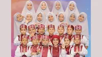 5 Fakta Menarik Hafiz Indonesia 2025, Daftar Lengkap Nama Peserta hingga Jam Tayang di TV