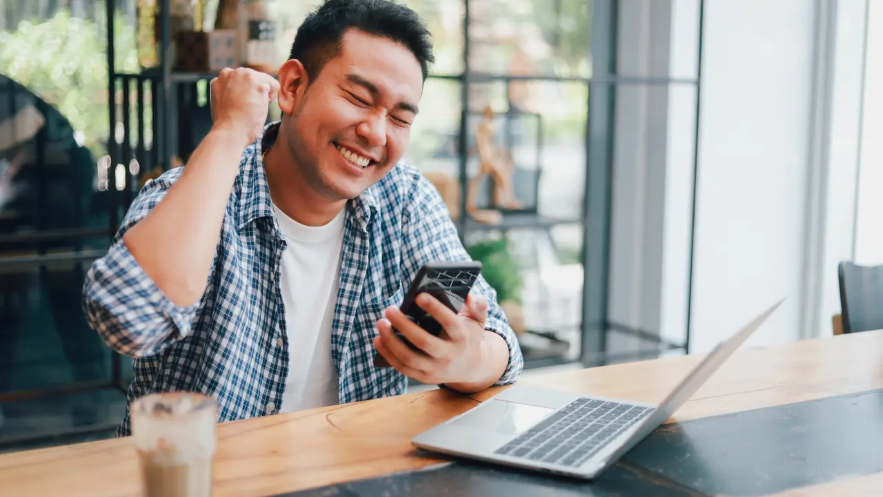 Checkout Barang Makin Pede di Shopee Video lewat Keranjang Orange Inovatif
