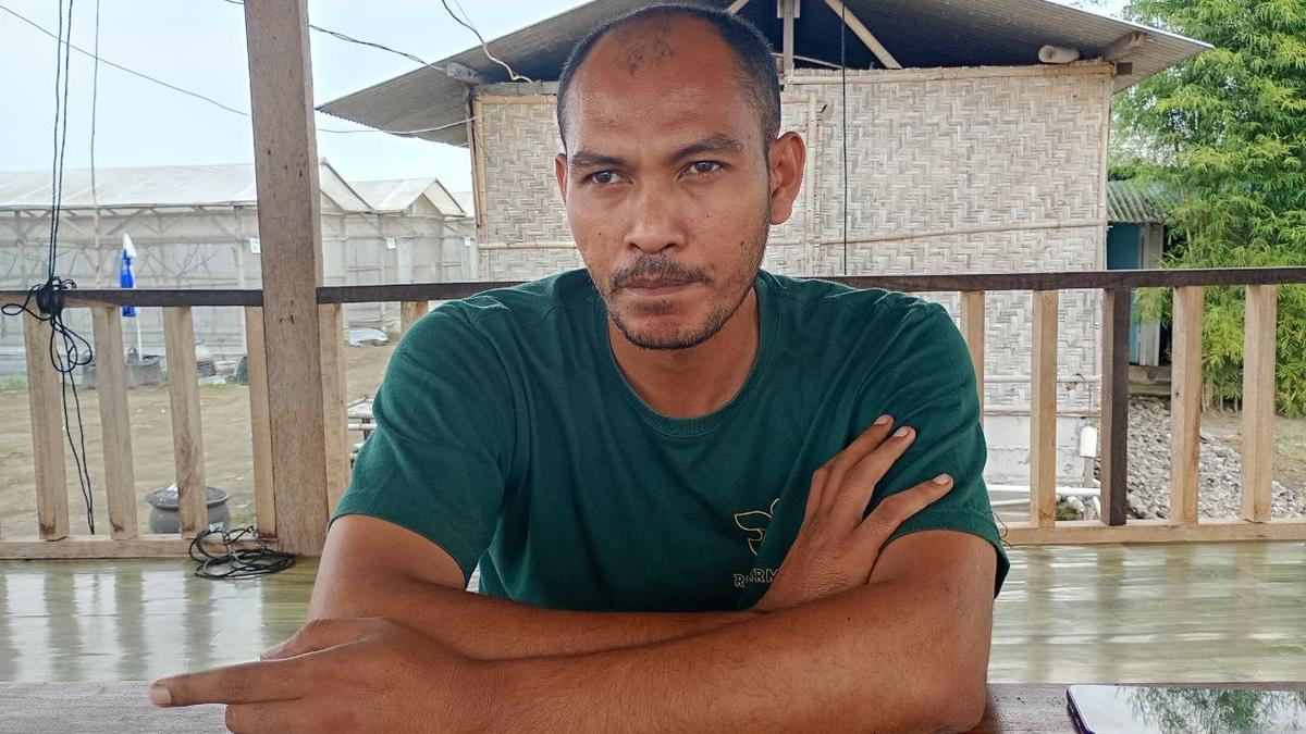Harga Anjlok Setiap Panen Raya, Rejo Farm Yogyakarta Tawarkan Solusi Pertanian Komprehensif