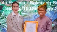 Berkolaborasi dengan PT Bank Central Asia Tbk (BCA), dan berhasil mensertifikasi 10 desa wisata di Indonesia.