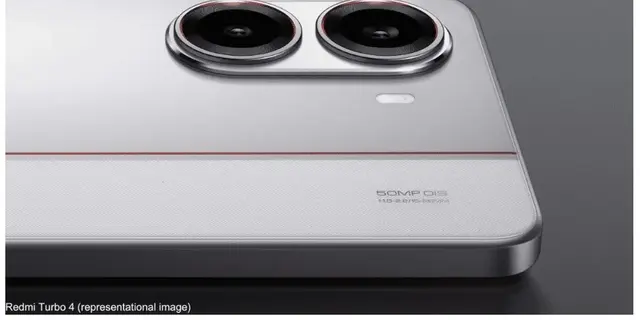 Xiaomi Redmi Turbo 5 bakal Diperkuat Chipset Dimensity 8500 Ultra dan Baterai Jumbo?