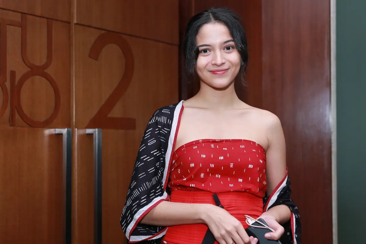 [Bintang] Putri Marino