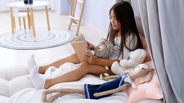 Meningkatkan Keterampilan Sosial