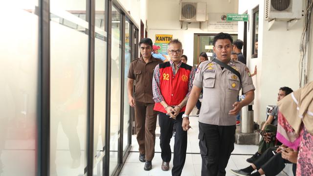 [Bintang] Tio Pakusadewo