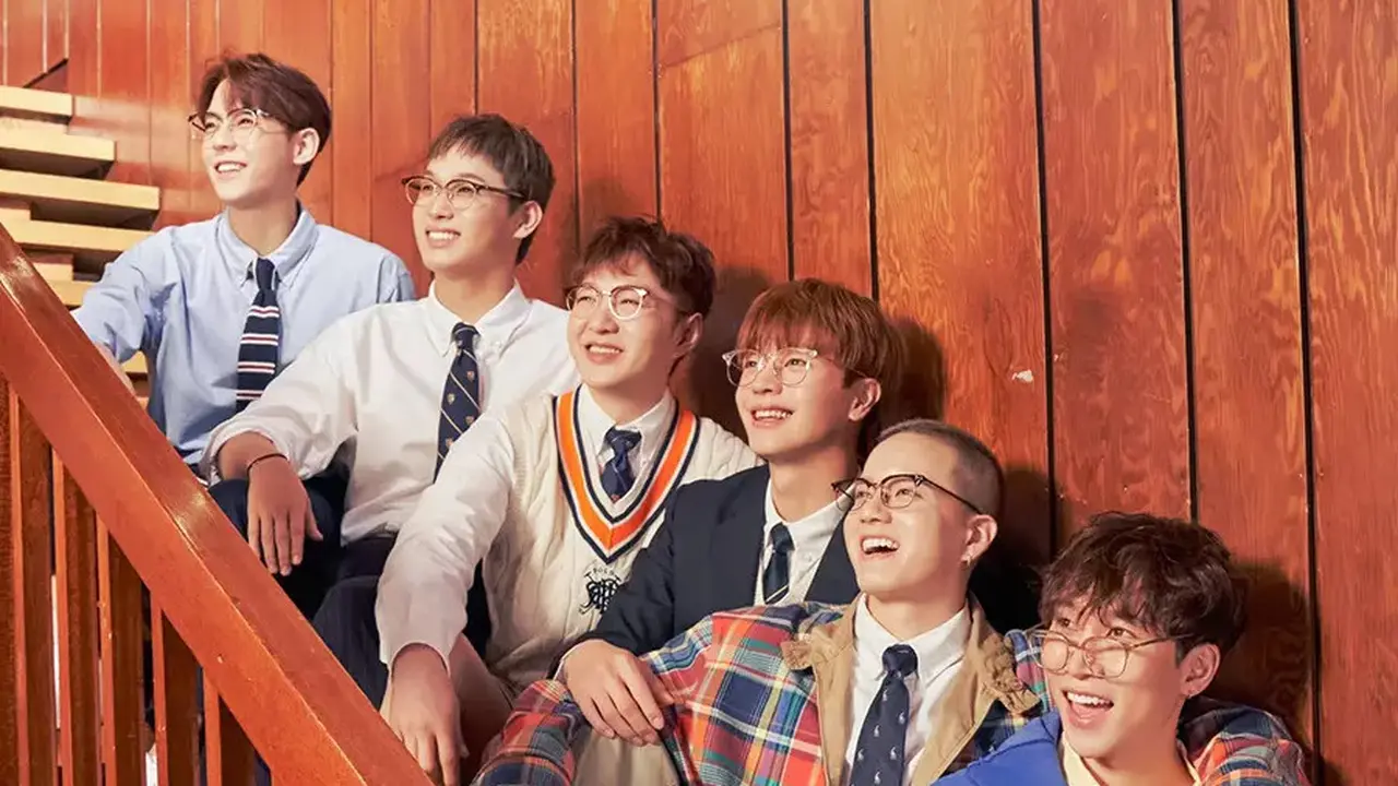 Semua Member BTOB Kompak Tinggalkan Cube Entertainment, Disusul Hongseok Pentagon
