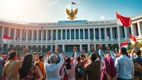 Bentuk Demokrasi di Indonesia dan Negara Lain, Kenali Jenis dan Contohnya