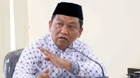 Anggota DPRD Provinsi Gorontalo, Yuriko Kamaru (Arfandi Ibrahim/Liputan6.com)