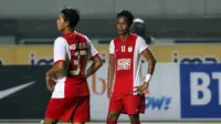 M. Rahmat Syamsuddin, PSM Makassar. (Bola.com/Nicklas Hanoatubun)