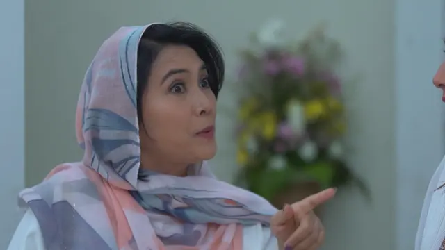 Takdir Cinta yang Kupilih