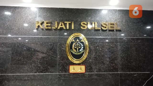 Kejaksaan Tinggi Sulawesi Selatan (Kejati Sulsel) tengah menyelidiki secara maraton kasus dugaan korupsi pada aktivitas tambang batu gamping di Tikala, Kabupaten Toraja Utara, Sulsel. (Liputan6.com/Eka Hakim)