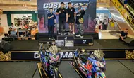 CustoMAXI 2026 Kembali Sambangi Bali dan Sedot Ratusan Modifikator