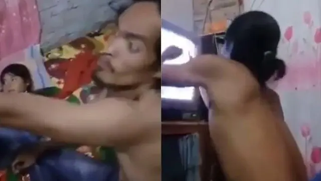6 Kelakuan Bapak-Bapak saat Nonton Sinetron Ini Bikin Tepuk Jidat