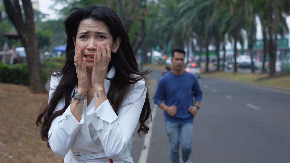 Saksikan Live Streaming SCTV Sinetron Cinta Setelah Cinta, Tayang Jumat