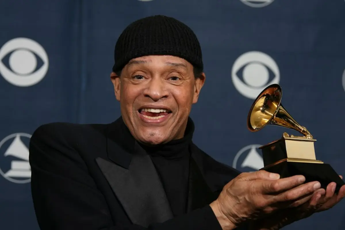 Al Jarreau meninggal dunia. (AFP/Bintang.com)