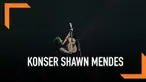 Shawn Mendes mengumumkan rencana tur Asia di beberapa negara. Salah satunya, Mendes akan mengunjungi Indonesia pada bulan Oktober 2019.