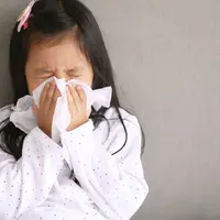 Cegah Alergi dari Rumah dengan Sinbiotik, Orangtua Wajib Tahu