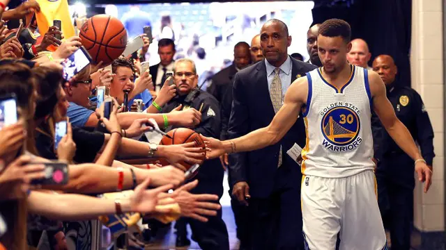 Stephen Curry