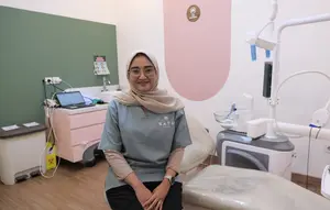 Jangan Tunggu Karang Gigi Menumpuk, Dokter Sarankan Waktu Ideal Scaling