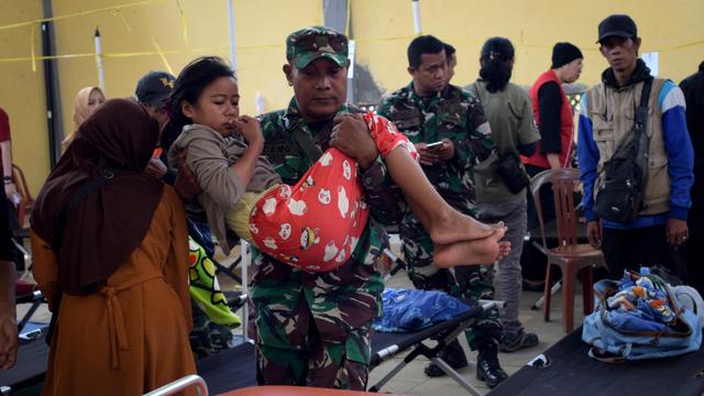 Ratusan Siswa di Bandung Jawa Barat Keracunan MBG