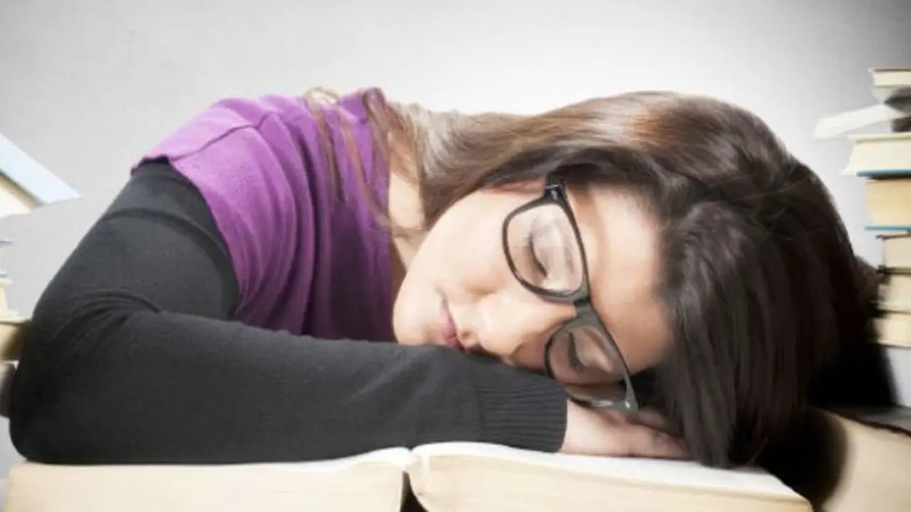 Kapan Waktu Tidur yang Tepat untuk Usia Remaja?