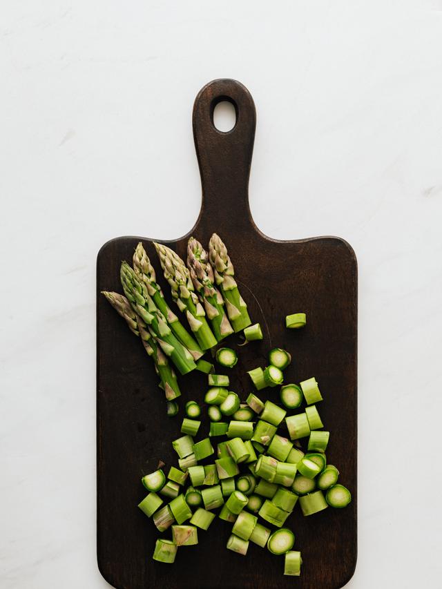 Asparagus