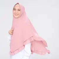 Oki Setiana Dewi (Instagram/okisetianadewi)