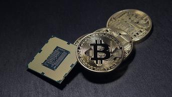 Bitcoin Kembali Bertengger di Level Psikologis Rp 300,2 Juta