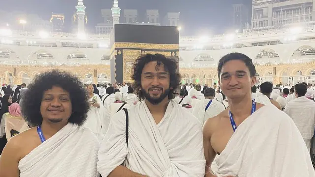 Adhitya Alkatiri (Foto: Instagram/@adhityaalkatiri29)