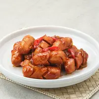 ilustrasi resep sosis/tyasindayanti/Shutterstock