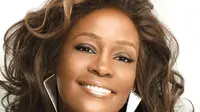 Anak Whitney Houston Nikahi Kakak Laki-lakinya?