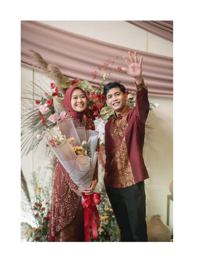 Alca, Istri Bintang Emon, Panik Dikira Positif Narkoba Gara-Gara Minum Obat Flu   (Instagram/imagenic).