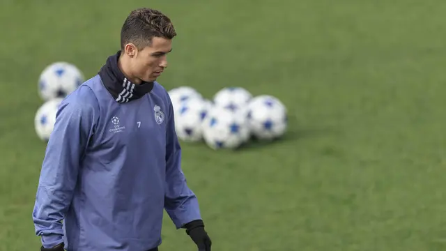 Real Madrid, LIga Champions