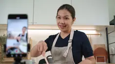 Cara Membuat Video Memasak yang Menarik Hanya dengan HP, Cocok untuk Audisi Bright Gas Cooking Competition 2026