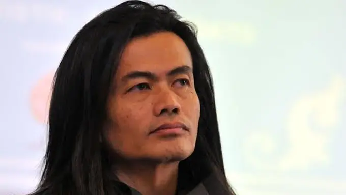 [Bintang] Jay Subiyakto 