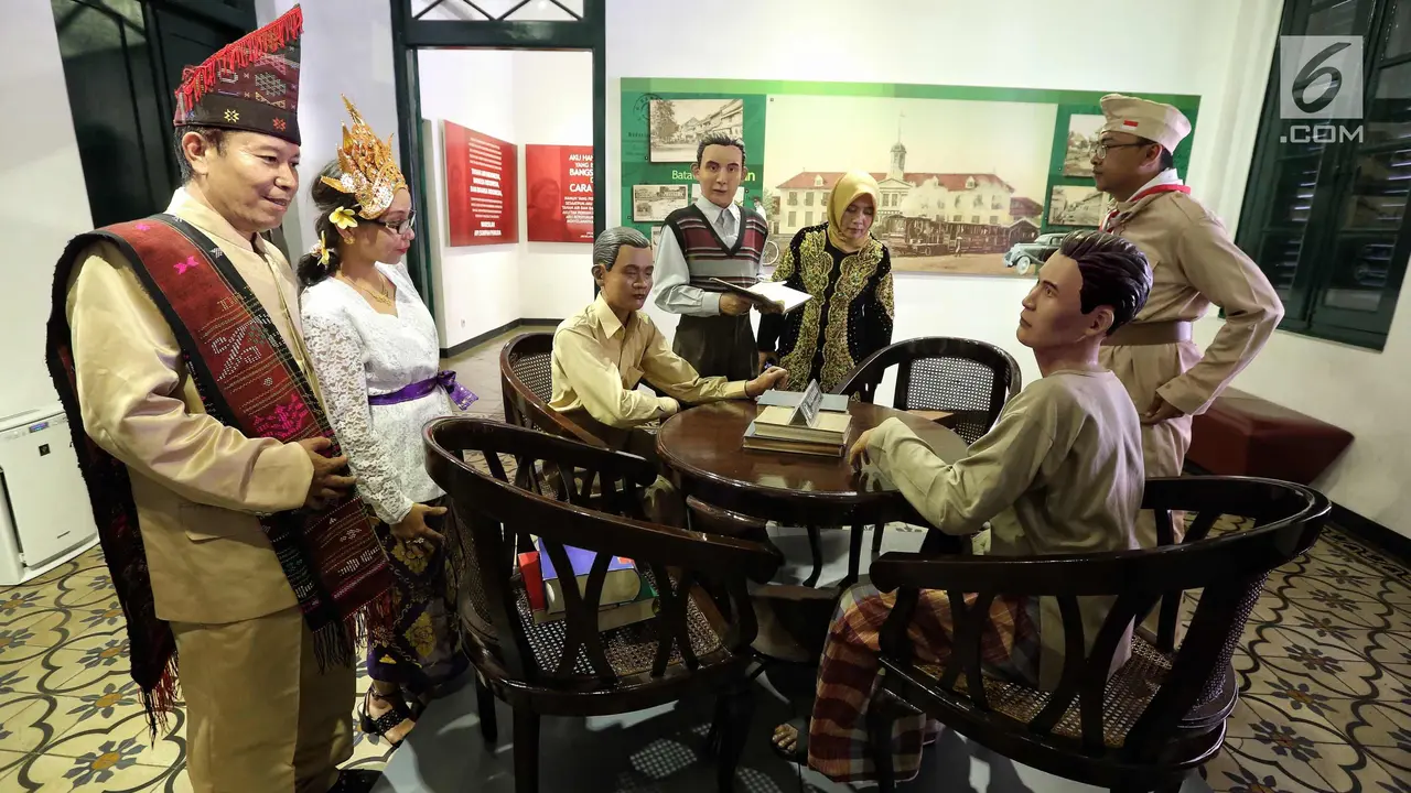 Museum Sumpah Pemuda