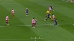 Barcelona meraih kemenangan 6-1 saat mengalahkan Girona. This video is presented by Ballball.