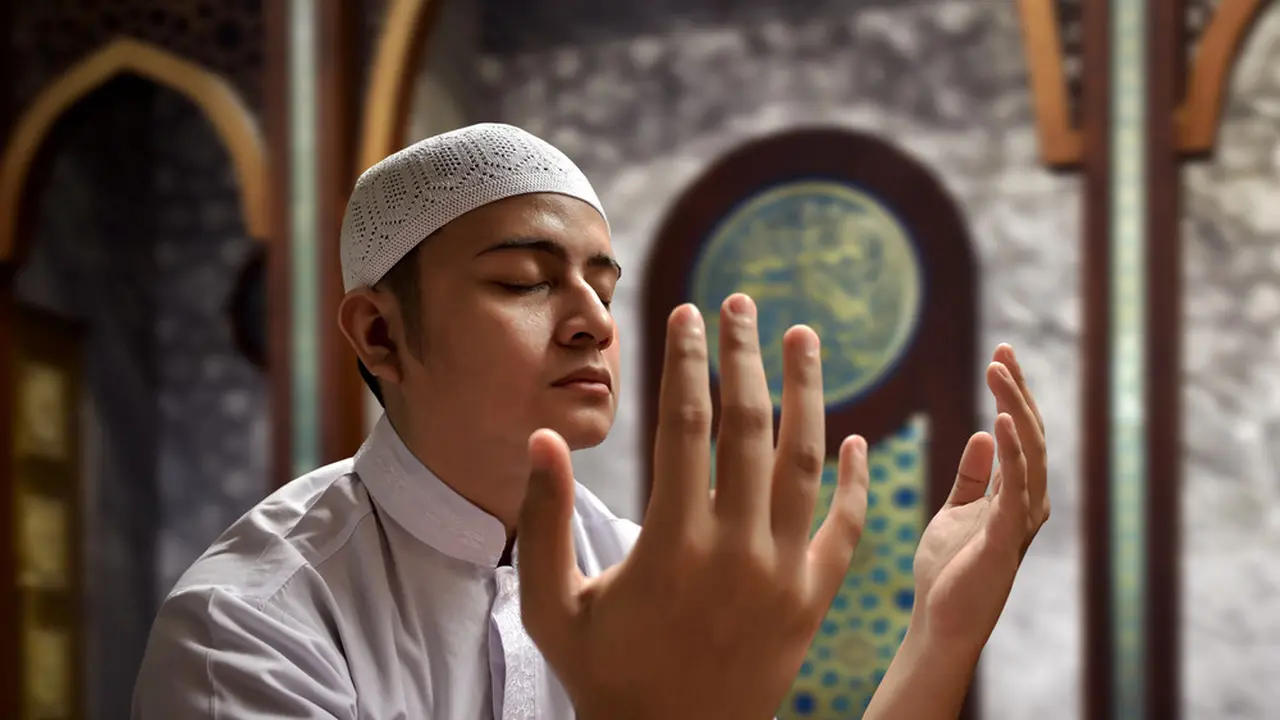 Grooming Sat-Set Sambut Ramadan, Solusi Praktis Buat Cowok yang Serba Cepat