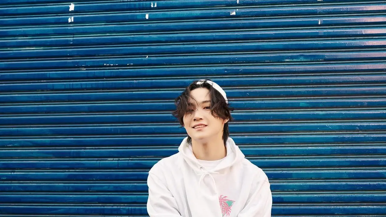 JB GOT7, atau Jay B. (Instagram/ jaybnow.hr)