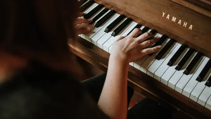 Ilustrasi Penyandang Autisme Ini Buktikan Mampu Menjadi Mahasiswa S2/dok. Unsplash Jordan