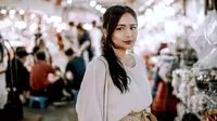 Gita Gutawa Ingin Punya Suami yang Setara, Maksudnya?