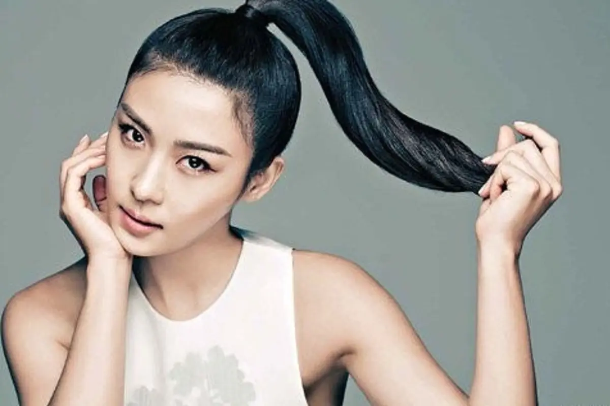 Ha Ji Won