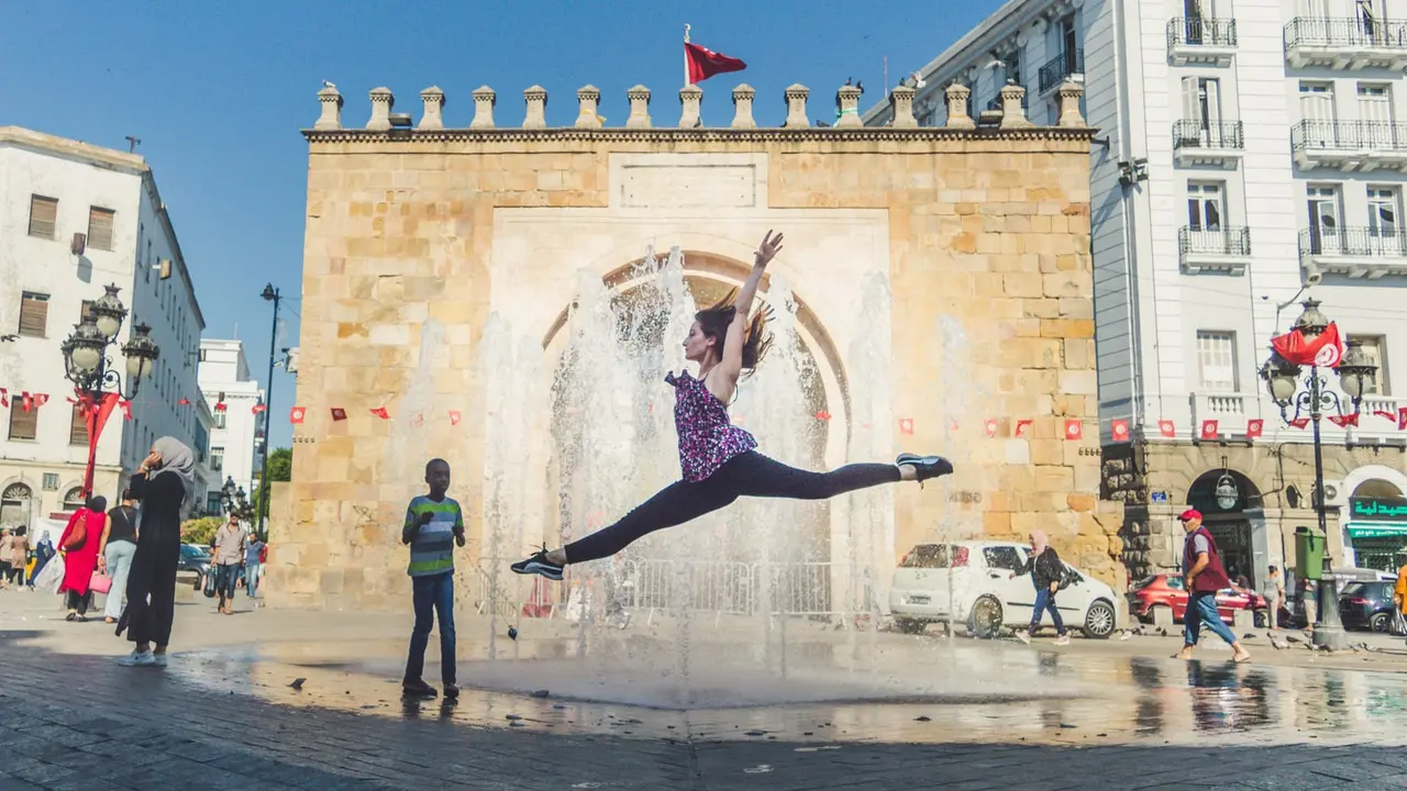 Tunisia