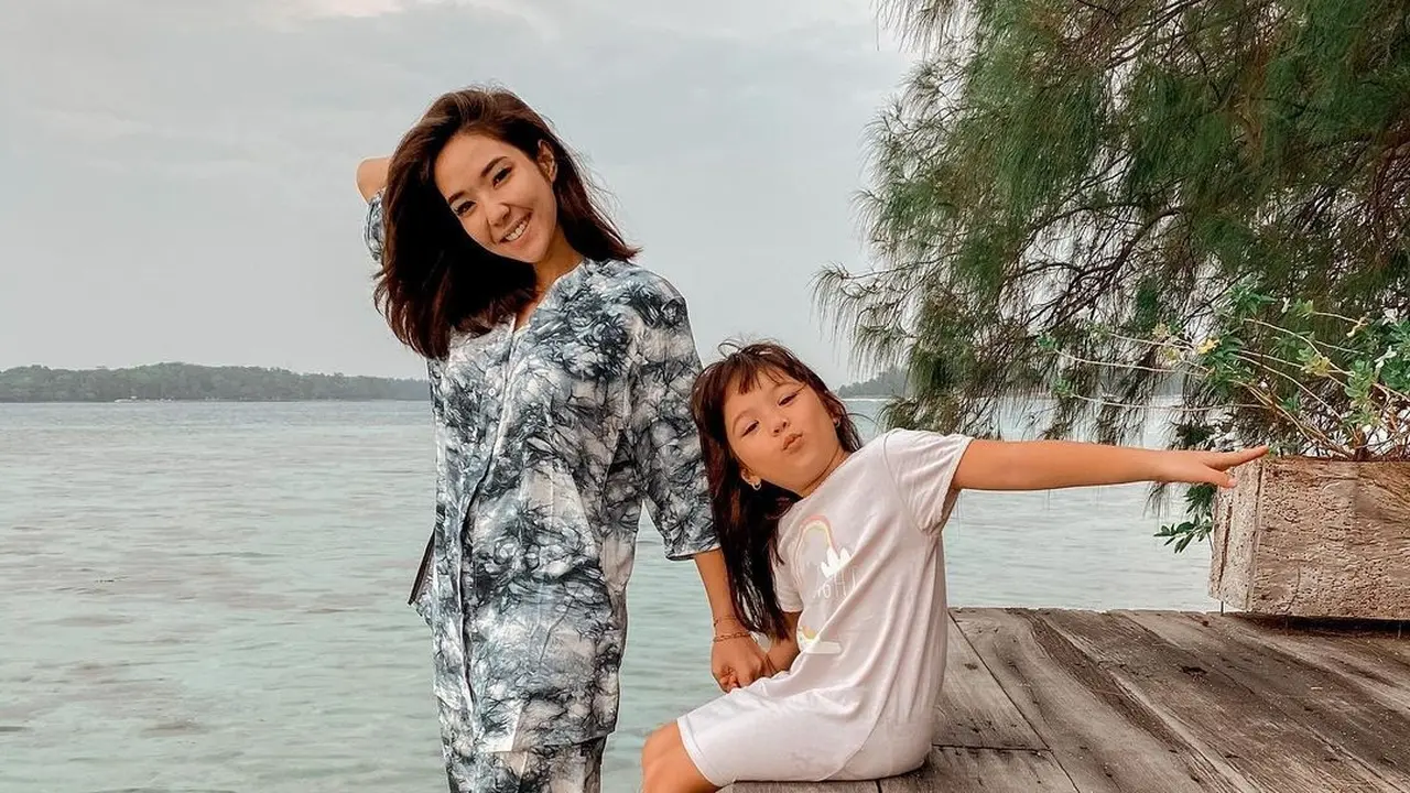 Gisel dan Gempi