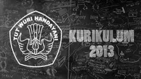 Ilustrasi Kurikulum 2013 (kuambil.com)